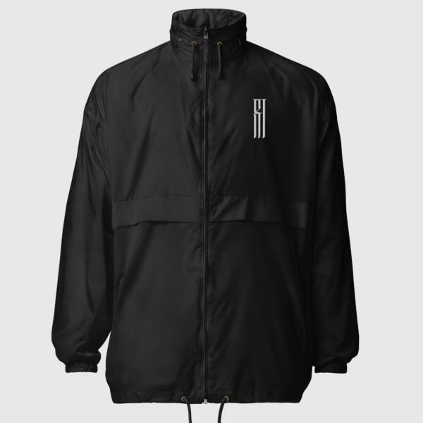 Unisex windbreaker