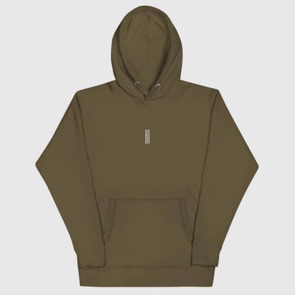 Unisex Hoodie - Image 9